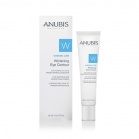 Anubis Barcelona Крем от темных кругов вокруг глаз Пигмент контроль Shining Line Whitening Eye Contour 18мл
