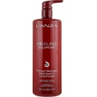 L'anza Lanza Восстанавливающий кондиционер для защиты цвета волос Healing ColorCare Trauma Treatment Restorative Conditioner 950мл