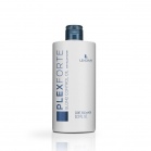 Lendan Матирующее масло для осветления волос Plex Forte Blond Control Oil 650мл