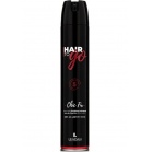 Lendan Лак экстрасильной фиксации Hair To Go Chic Fix 650мл