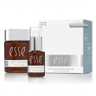 Esse Для нормальной и жирной чувствительной кожи Anti Age Norm/Oily Sens Pack M1+R4 15мл