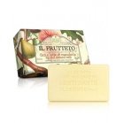 Nesti Dante Soap Figs and Almond Milk Il Frutteto Fico e latte di mandorla fig and almond milk 250 g Nesti Dante Soap Figs and Almond Milk Il Frutteto Fico e latte di mandorla fig and almond milk 250 g