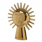 Statuettes Статуэтка Sun (30 см) Золото Statuettes Статуэтка Sun (30 см) Золото