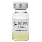 Toskani Cosmetics Комплекс для глаз. Полиревитализант. ECPR 5шт