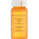 HairConcept Molecular restoration for all hair types Restaura K Gloss Concept Hyalu-C Gloss 12ml HairConcept Molecular restoration for all hair types Restaura K Gloss Concept Hyalu-C Gloss 12ml