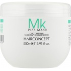 HairConcept Маска для вьющихся волос Elite Pro Treatment Mask Rizz 500мл HairConcept Маска для вьющихся волос Elite Pro Treatment Mask Rizz 500мл