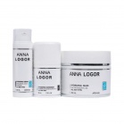 Anna Logor A set of cosmetics basic care for dehydrated and dry skin Deep Moisturizing Kit Anna Logor A set of cosmetics basic care for dehydrated and dry skin Deep Moisturizing Kit