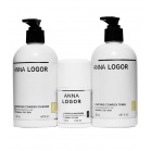 Anna Logor A set of cosmetics basic care for combination skin Basic Care For Combination Skin Anna Logor A set of cosmetics basic care for combination skin Basic Care For Combination Skin