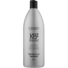 L'anza Lanza Тонизирующий шампунь для волос и тела Keratin Bond 2 Shampoo Plus 1000мл