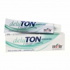 Itely Hairfashion Безаміачна фарба-догляд Delyton Advanced 60 мл