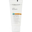 Christina Antioxidant Fluid Cream SPF50 Line Repair Fix Antioxidant Assist SPF 50 60ml