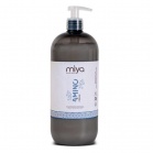 Miya natural Beauty Cream for deep hair reconstruction Amino Cream 1000ml