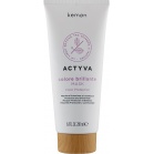 Kemon Mask for colored hair Actyva Colore Brillante Mask 200ml Kemon Mask for colored hair Actyva Colore Brillante Mask 200ml