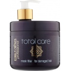 Demira Professional Mask-filler for professional intensive restoration of damaged hair Total Care Mask Filler For 500ml