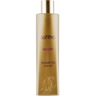 Demira Professional Shampoo for hair straightening and daily care for curly hair Saflora Smooth Shampoo 300ml Demira Professional Shampoo for hair straightening and daily care for curly hair Saflora Smooth Shampoo 300ml