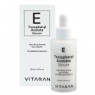 Vitaran Lifting serum with a high concentration of vitamin E Vitamin E Tocopheryl Acetate Serum 30ml Vitaran Lifting serum with a high concentration of vitamin E Vitamin E Tocopheryl Acetate Serum 30ml