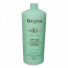 Kerastase Шампунь-ванна для волос комбинированного типа жирные корни, сухие волосы по длине Specifique Bain Divalent 1000мл Kerastase Шампунь-ванна для волос комбинированного типа жирные корни, сухие волосы по длине Specifique Bain Divalent 1000мл