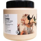 Nouvelle Маска для окрашенных волос Lively Post Color Mask 500мл Nouvelle Маска для окрашенных волос Lively Post Color Mask 500мл