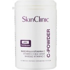 ScinClinic Антиоксидантная осветляющая маска-пудра с витамином С 94% C-Powder 100 г