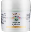 Shor Professional Hydrating gel Balan Cell Hydration Gel 250ml