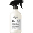 L'oreal Professionnel Spray for the restoration of dyed hair Metal Detox Pre-Treatment Spray 400ml L'oreal Professionnel Spray for the restoration of dyed hair Metal Detox Pre-Treatment Spray 400ml
