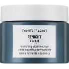 Comfort Zone Night nourishing vitamin face cream Renight Cream 60ml