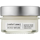 Comfort Zone Nourishing face cream Sacred Nature Nutrient Cream 50ml