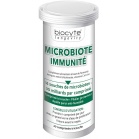 Biocyte Vitamins for the immune system Microbiote Immunite