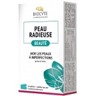Biocyte Dietary supplement Radiant skin Peau Radieuse