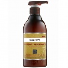 Saryna Key Восстанавливающий шампунь Damage Repair Pure African Shea Shampoo 300мл Saryna Key Восстанавливающий шампунь Damage Repair Pure African Shea Shampoo 300мл