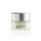 Dr.Schrammek Крем защитный для борьбы с фотостарением SPF20 Global Defense Cream 50мл