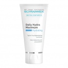 Dr.Schrammek Крем - флюид с мощным увлажняющим и защитным действием SPF20 Daily Hydra Maximum 50мл