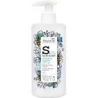 Nouvelle Ніжний санітайзер-гель для рук Sani Habit Hand Gel 500 мл