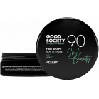 Artego Паста для укладки с матовым эффектом Good Society 90 Free Shape Matt Paste 100мл