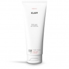 Klapp Sunscreen body lotion Sun Protection Triple Action Body Lotion Spf 50 200ml Klapp Sunscreen body lotion Sun Protection Triple Action Body Lotion Spf 50 200ml