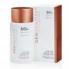 GenIdentity Солнцезащитный антиоксидантный крем Sun and Pollution Protector Spf50+ 50мл