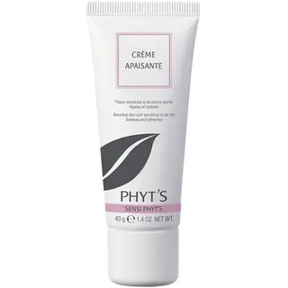 Phyt's Крем от раздражений для сухой чувствительной кожи Crème Apaisante 40 г