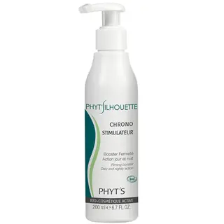Phyt's Booster for skin elasticity Chrono Stimulateur 200ml