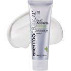 ThermoCeutical Гель-пена очищающая для жирной и склонной к акне кожи DeАC Aciderm Foamgel 100мл