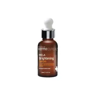 ThermoCeutical Serum brightening, cellular MELA Brightening Serum 30ml