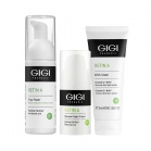 Gigi cosmetics Набор для ухода за кожей лица Retin A The Timeless Trio Limited Edition 30мл