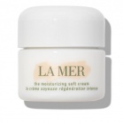 La Mer Легкий зволожуючий крем The Moisturizing Soft Cream 15 мл