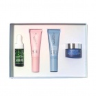 HydroPeptide Набор средств для четырехдневного цикла бьюти-рутины The Skin Cycle Kit