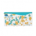 Dr.Medion Набор гель-масок из CO2 для сияния кожи SpaOxy Gel Mask Osmanthus Limited Edition 5шт Dr.Medion Набор гель-масок из CO2 для сияния кожи SpaOxy Gel Mask Osmanthus Limited Edition 5шт