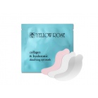 Yellow Rose Саморастворимые коллагеновые патчи Collagen & Hyaluronic Dissolving Eye Mask 10 шт Yellow Rose Саморастворимые коллагеновые патчи Collagen & Hyaluronic Dissolving Eye Mask 10 шт