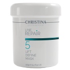 Christina Lifting mask with remodeling effect - step 5 Line Repair Lift Define Mask (Step 5) 150ml Christina Lifting mask with remodeling effect - step 5 Line Repair Lift Define Mask (Step 5) 150ml