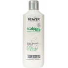 Beaver professional Детокс шампунь для жирной кожи головы и волос Scalplife Botanical Scalp Therapy Scalp Balance Cleanser 300мл Beaver professional Детокс шампунь для жирной кожи головы и волос Scalplife Botanical Scalp Therapy Scalp Balance Cleanser 300мл