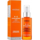Averac Освежающая гиалуроновая сыворотка с витаминами E + C Focus E+C Hyaluronic 30мл Averac Освежающая гиалуроновая сыворотка с витаминами E + C Focus E+C Hyaluronic 30мл