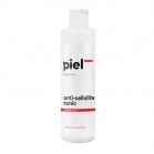 Piel Cosmetics Антицелюлітний тонік для тіла з екстрактом перцю Anti-Cellulite Tonic 250 мл