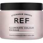 REF Маска для блиску фарбованого волосся pH 3.5 Illuminate Colour Masque 250 мл